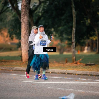 Runner Photo 5572083