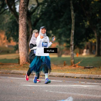 Runner Photo 5572093