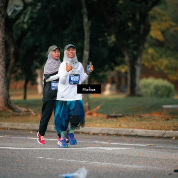 Runner Photo 5572115