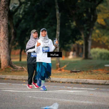 Runner Photo 5572121