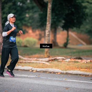 Runner Photo 5572253