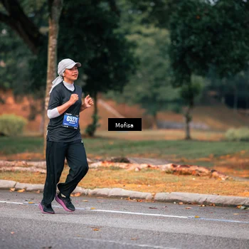 Runner Photo 5572319