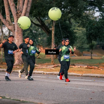 Runner Photo 5572464