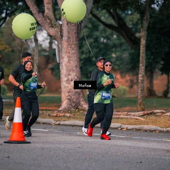 Runner Photo 5572510