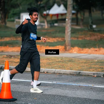 Runner Photo 5572548
