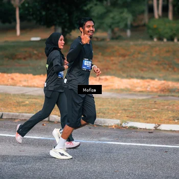 Runner Photo 5572550