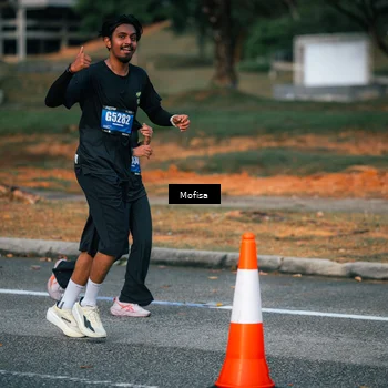 Runner Photo 5572551