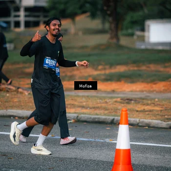 Runner Photo 5572556