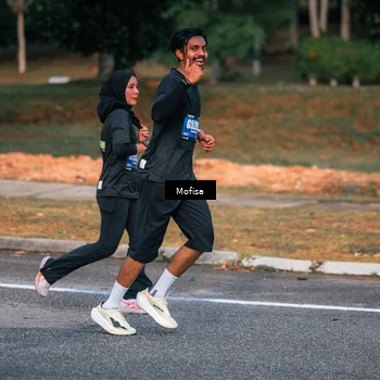 Runner Photo 5572565