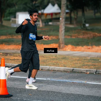 Runner Photo 5572619