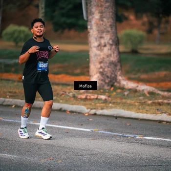 Runner Photo 5572634