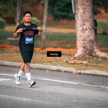 Runner Photo 5572660