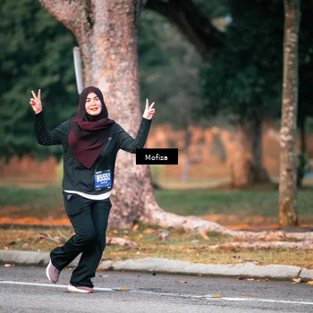 Runner Photo 5572740