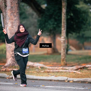 Runner Photo 5572741