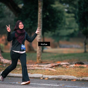 Runner Photo 5572767
