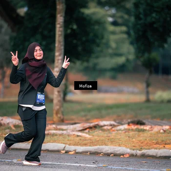 Runner Photo 5572789