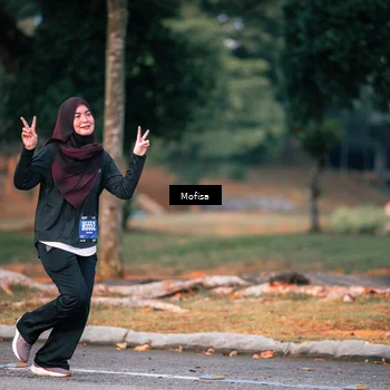 Runner Photo 5572802