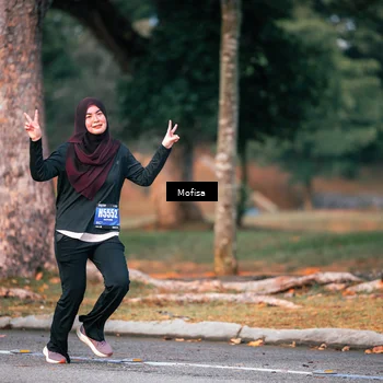 Runner Photo 5572845