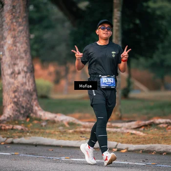 Runner Photo 5572852