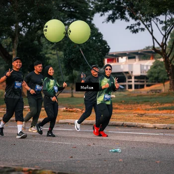 Runner Photo 5572961