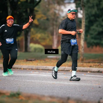 Runner Photo 5573063