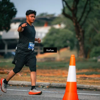 Runner Photo 5573119
