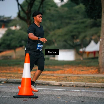 Runner Photo 5573249