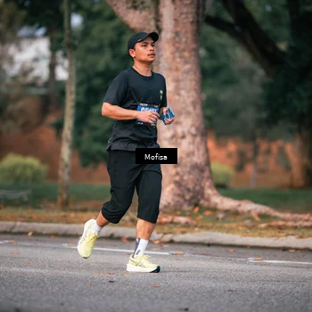 Runner Photo 5573299