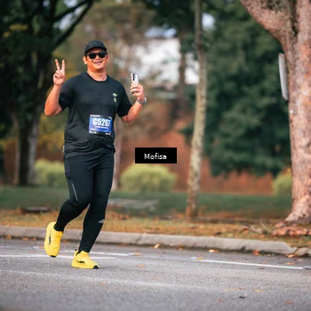 Runner Photo 5573384