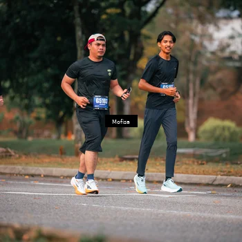 Runner Photo 5573670