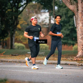 Runner Photo 5573713