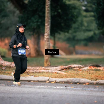 Runner Photo 5573956