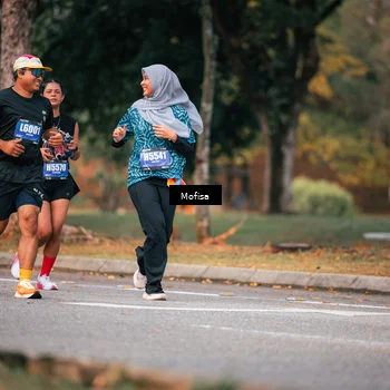 Runner Photo 5574061