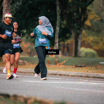 Runner Photo 5574063