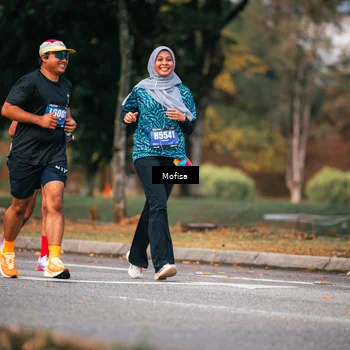 Runner Photo 5574064