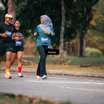 Runner Photo 5574068