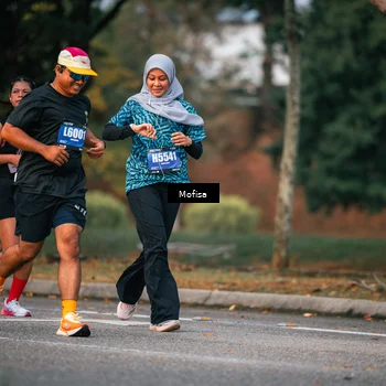 Runner Photo 5574091