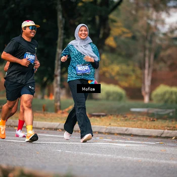 Runner Photo 5574092