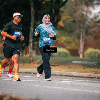 Runner Photo 5574109