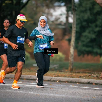 Runner Photo 5574127