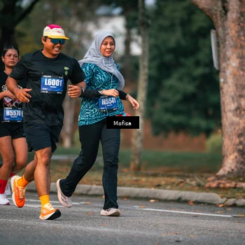 Runner Photo 5574132