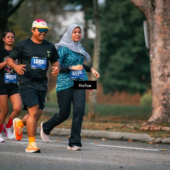Runner Photo 5574134