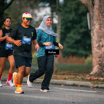 Runner Photo 5574178