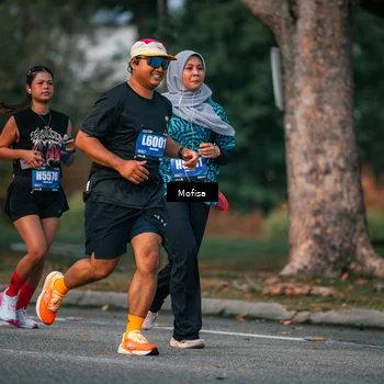 Runner Photo 5574180