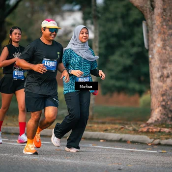 Runner Photo 5574185