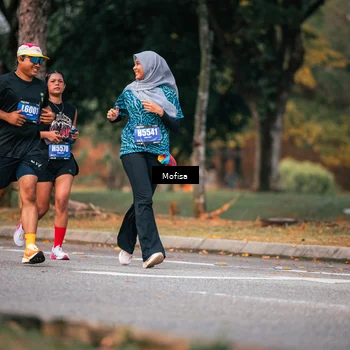 Runner Photo 5574205