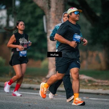 Runner Photo 5574231