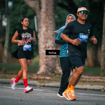 Runner Photo 5574237