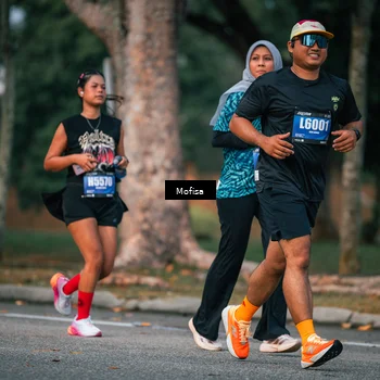 Runner Photo 5574255