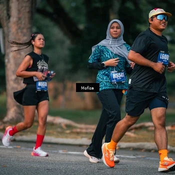 Runner Photo 5574258